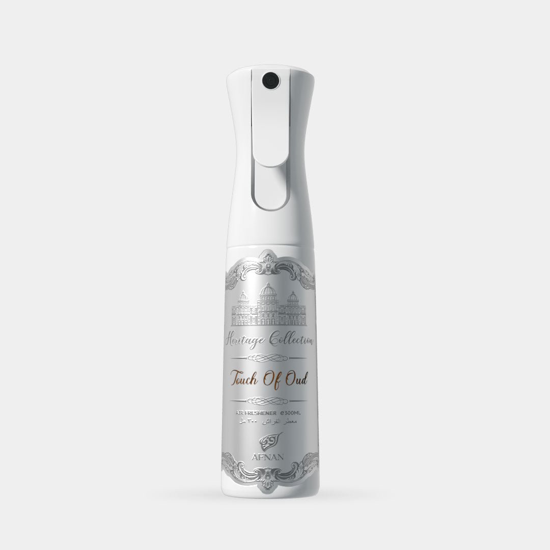 HERITAGE-KOLLEKTIONEN - TOUCH OF OUD