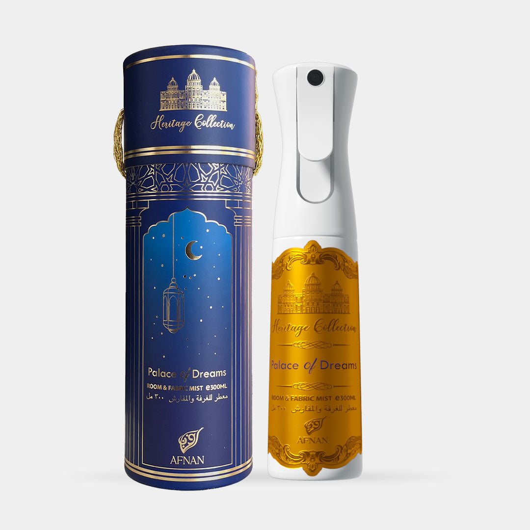 HERITAGE-KOLLEKTIONEN - PALACE OF DREAMS